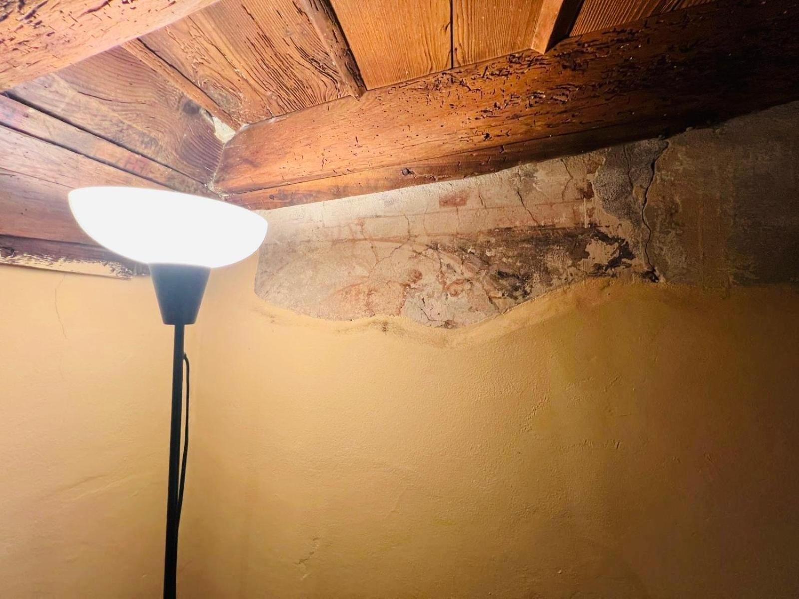 Apartamento Botticelli Historic House Florencia
