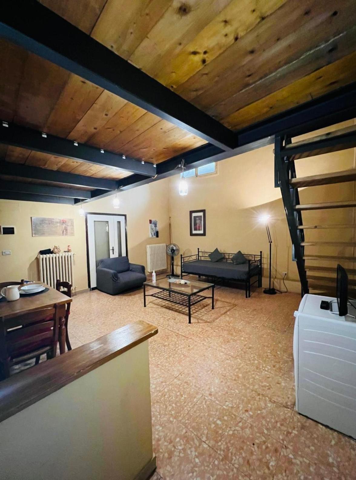 Botticelli Historic House Florencia