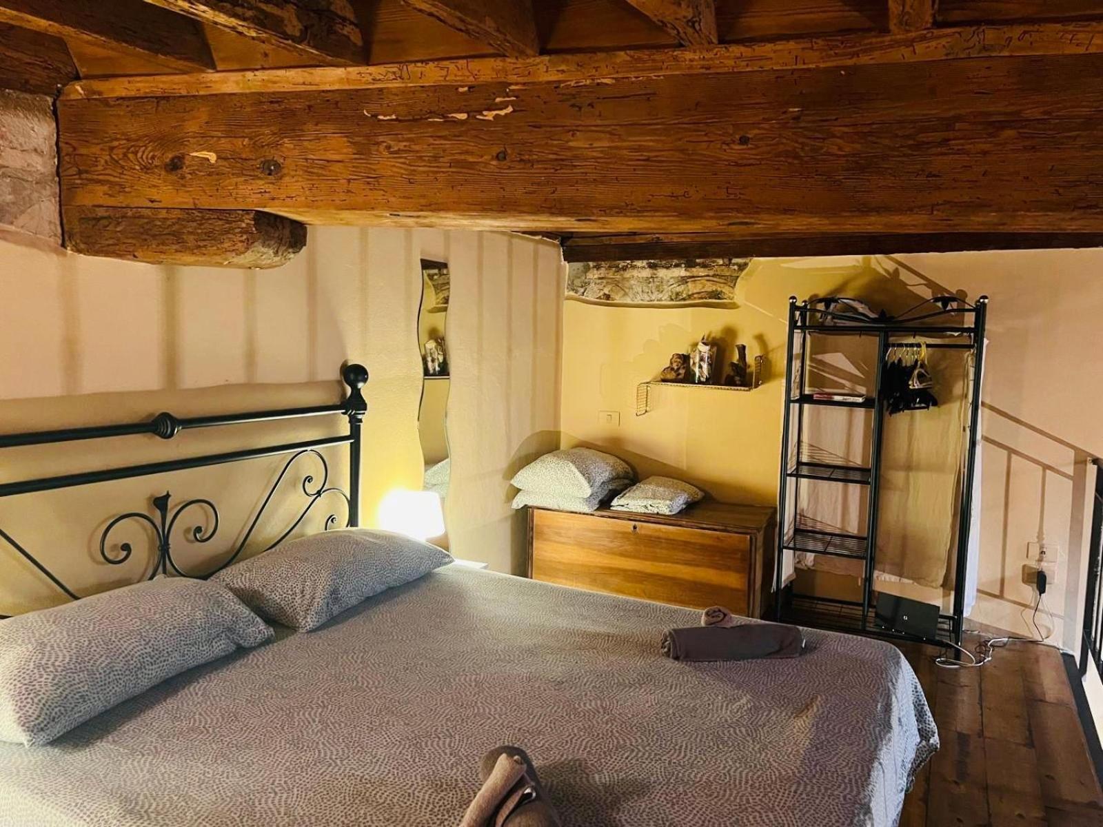 Botticelli Historic House * Florencia